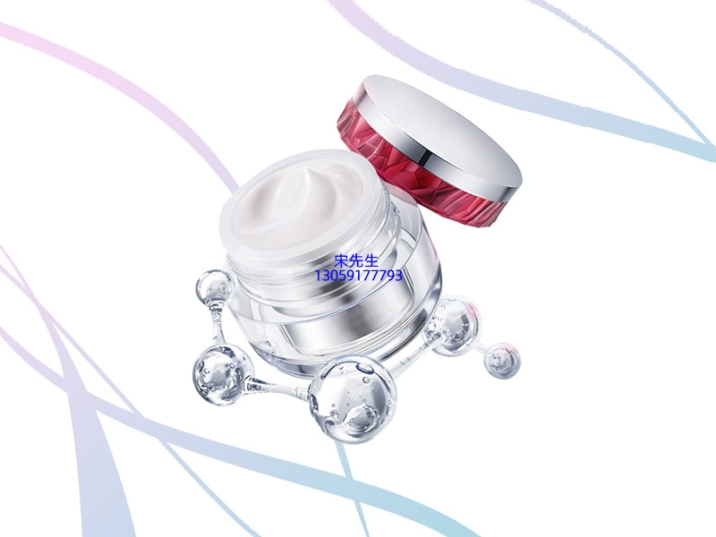 美肤宝_神经酰胺出水霜OEM定制加工贴牌