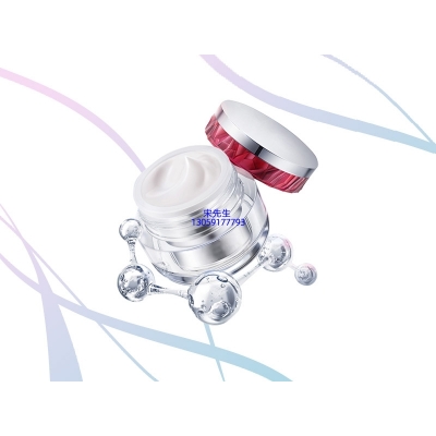 美肤宝_神经酰胺出水霜OEM定制加工贴牌